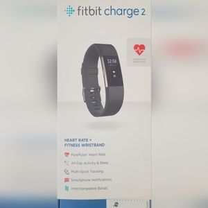 Fitbit Charge2